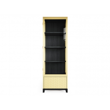 Узкая витрина CASE