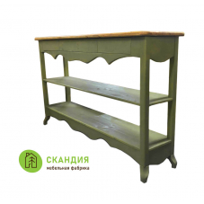 Консоль длинная (Марсель)