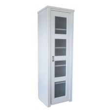Шкаф 1-створчатый (Ярви)