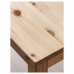 Стол INGO ИНГУ 750 х 750 без покраски Profi&Hobby